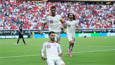 نتيجة وأهداف مباراة أوروجواي وإسبانيا الشوط الثاني (0-1) في كأس العالم 2026