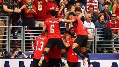 كاف يحتفي بإنجاز منتخب مصر التاريخي بعد التأهل إلى دور الـ32 بالمونديال