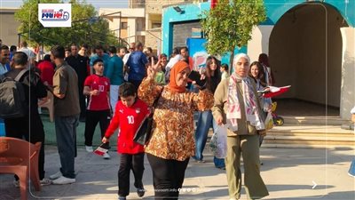 فرحة عارمة بمراكز الشباب والأندية بالفيوم بعد تأهل منتخب مصر رسميًا لدور الـ32