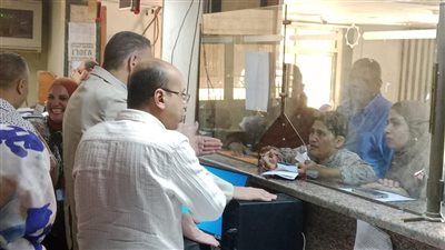 وزيرة التنمية المحلية تحيل مسؤولين للنيابة بعد رصد مخالفات في مطروح وحلوان
