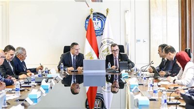 وزيرا التخطيط والتعليم العالي يبحثان إطلاق صندوق لتمويل الشركات الناشئة بمصر