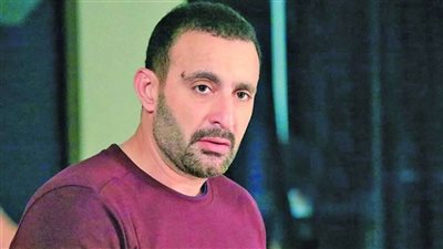 بعد إلغاء هدفه أمام مصر .. أحمد السقا يسخر من لاعب إيران |صورة