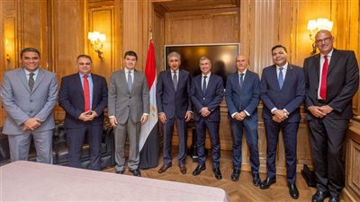 وزير السياحة يبحث في إيطاليا زيادة الرحلات وجذب المزيد من السائحين