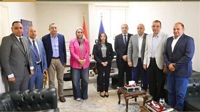 البترول والبحيرة تلزمان الشركات بالتنسيق قبل أعمال الحفر لحماية خطوط الغاز