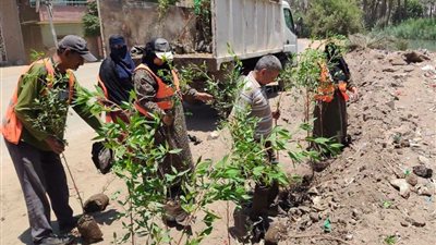 إطلاق مبادرة 
