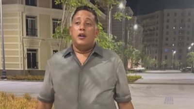 حمو بيكا يعلن انتهاء أزمة الكلاب الضالة بالحي اللاتيني بالساحل الشمالي
