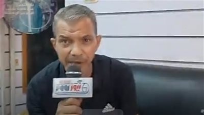 أبو عماد من دمياط يناشد توفير معاش يعينه على مواجهة أعباء الحياة 