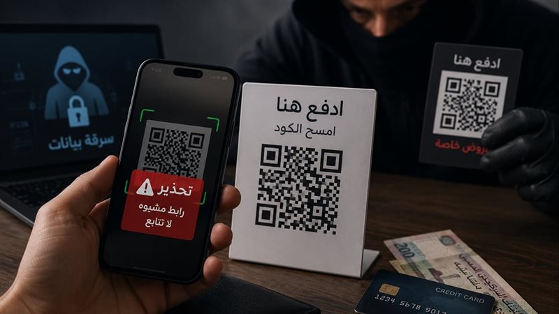  احذر قبل مسح أي