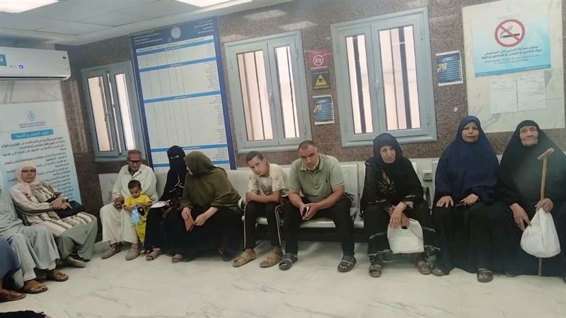 مركز طب أسرة الشهيد