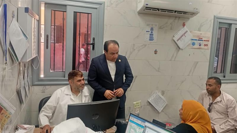 نائب مدير فرع الهيئة