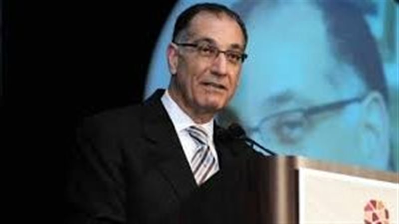 السفير إدوارد جابرييل