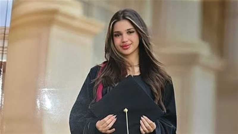 حفيدة أحمد بدير 