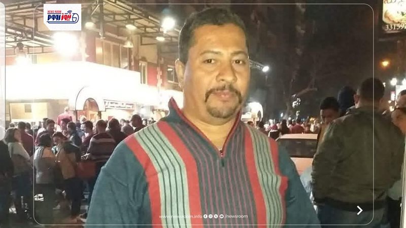 الاسطي عمر بالمنيا