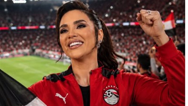 مي فاروق