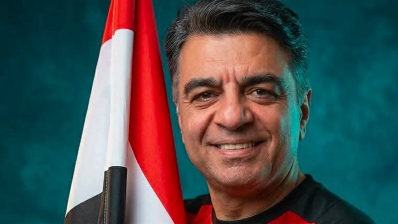  الدكتور جمال شعبان