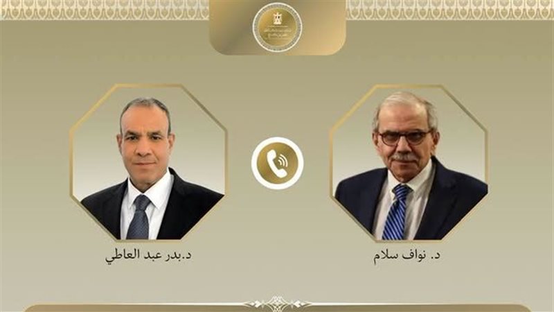 وزير الخارجية ورئيس