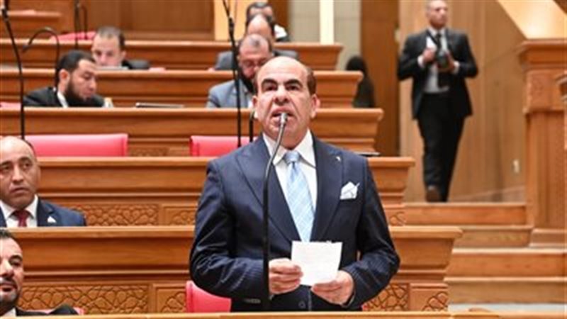 الدكتور ياسر الهضيبي