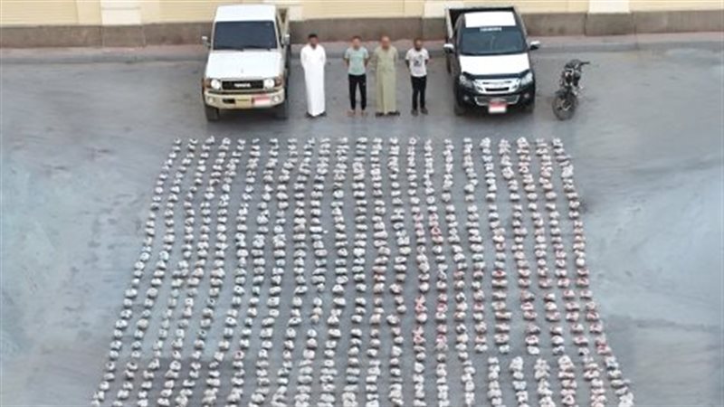 المتهمين