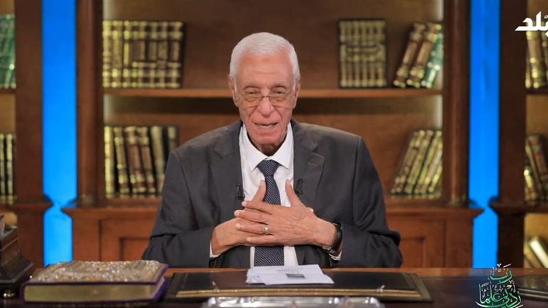 حسام موافي 