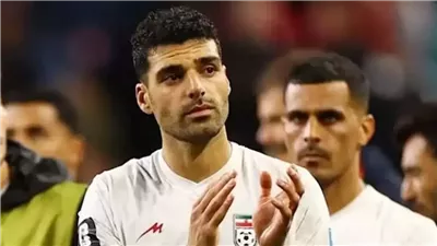 طاريمي يهاجم فيفا بعد توديع المونديال أمام مصر: شعرنا أننا غير مرحب بنا