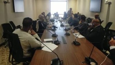 قوى عاملة النواب تناقش مشروع قانون العلاوة الدورية والحوافز الجديدة غداً 