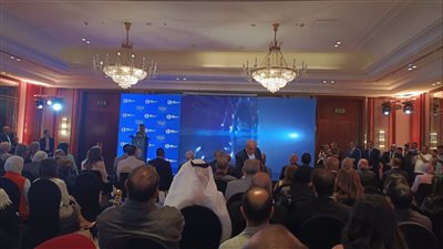 بدء فعاليات الإعلان عن استضافة القاهرة لـ المهرجان العالمي لريادة الأعمال 2026