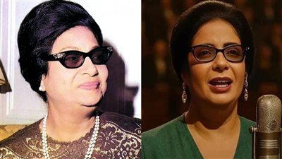 تشويه متعمد لسمعة كوكب الشرق .. أسرة أم كلثوم تطالب بسحب ترخيص فيلم الست