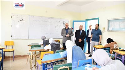 الفيوم تستعد لإعلان نتيجة الشهادة الإعدادية 2025/2026 بعد انتهاء التصحيح