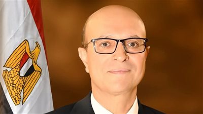  المنشاوي يهنئ أسرة جامعة أسيوط بتحقيق إنجاز جديد في تصنيف THE Impact R