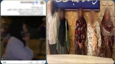 بسبب حضانة الأطفال.. الداخلية تكشف حقيقة مشاجرة بين أجانب بالقاهرة