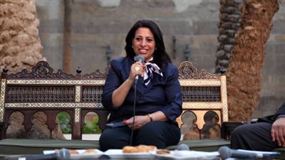 أمانة المرأة بالإصلاح والنهضة تناقش قانون الإدارة المحلية وتمكين المرأة