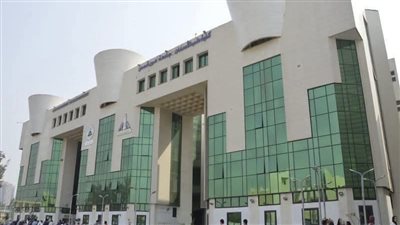 المجلس الصحي المصري يعتمد طب أسنان عين شمس مركزًا للتدريب
