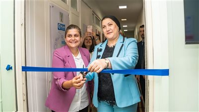 القومي للطفولة والأمومة يطلق التشغيل التجريبي لـ