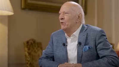 عمر خيرت: حفلي في رويال ألبرت هول محطة تاريخية للموسيقى العربية
