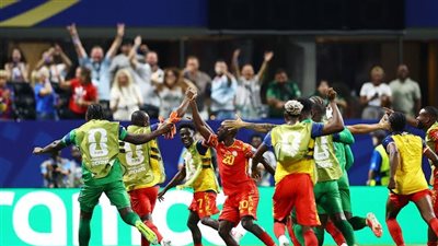 نتيجة وأهداف مباراة الكونغو وأوزبكستان الشوط الثاني (3-1) في كأس العالم