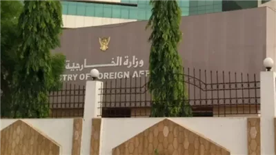 السودان ينفي رفض مقترح أمريكي لوقف الحرب ويؤكد انفتاحه على جهود السلام