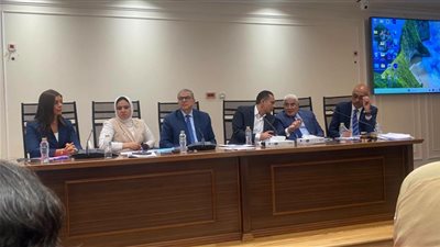 قوى عاملة النواب تناقش  مشروع قانون العلاوة الدورية والحوافز الجديدة