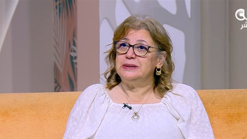 حنان سليمان 