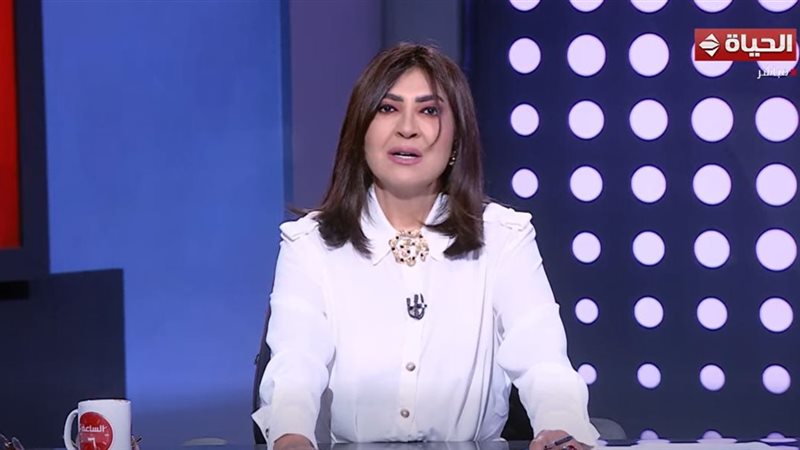 عزة مصطفى 