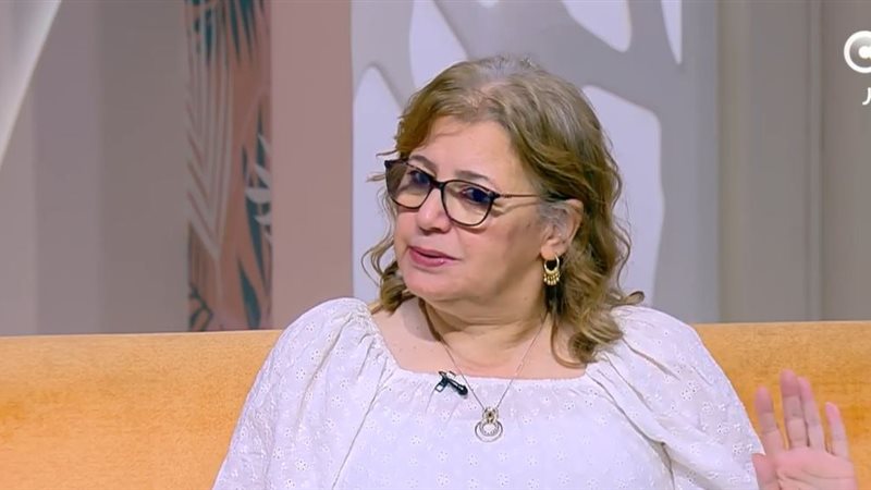 حنان سليمان 