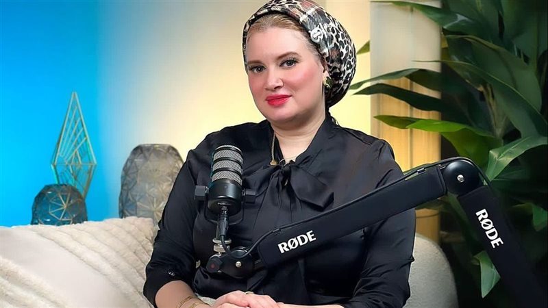 المحامية نهي الجندي