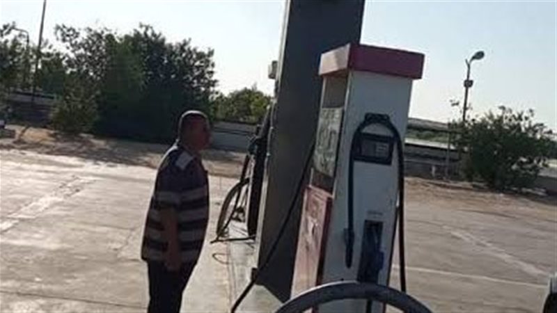تموين الإسماعيلية