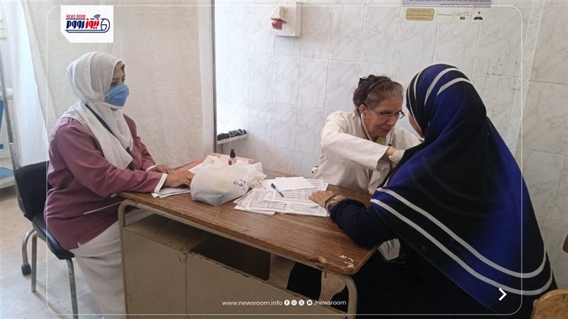 صحة المنيا