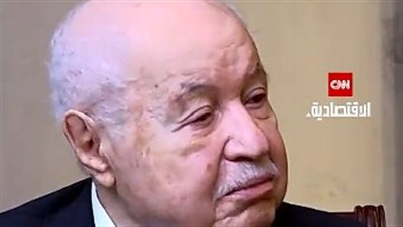 طلال أبو غزالة، رئيس