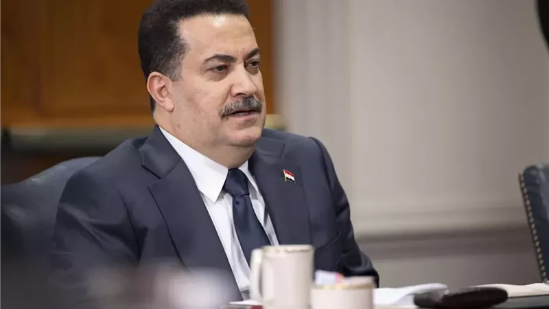 محمد شياع السوداني