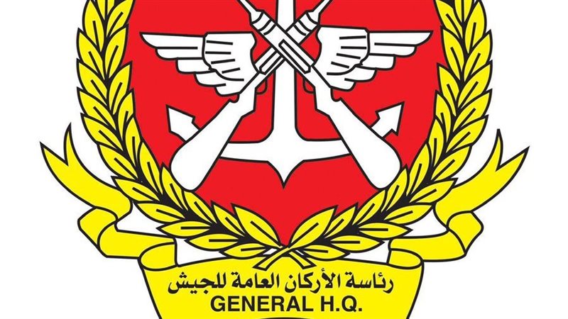 الجيش الكويتي