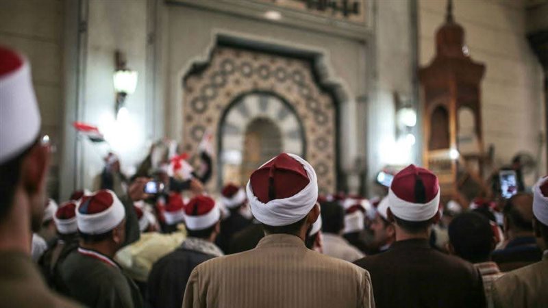 الدكتور مختار مرزوق