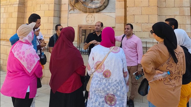 جانب من التدريب 