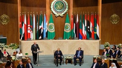 تكريم زوجة أبوالغيط بالجامعة العربية يحيي ذكرى أول دبلوماسي مصري اغتيل بالخارج