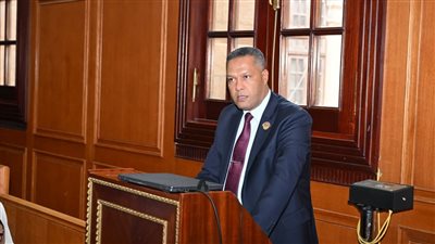 محمد حمزة: إنجازات 30 يونيو تؤكد نجاح مسيرة بناء الجمهورية الجديدة